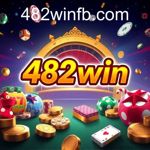 482win - Sua Plataforma de Cassino Online