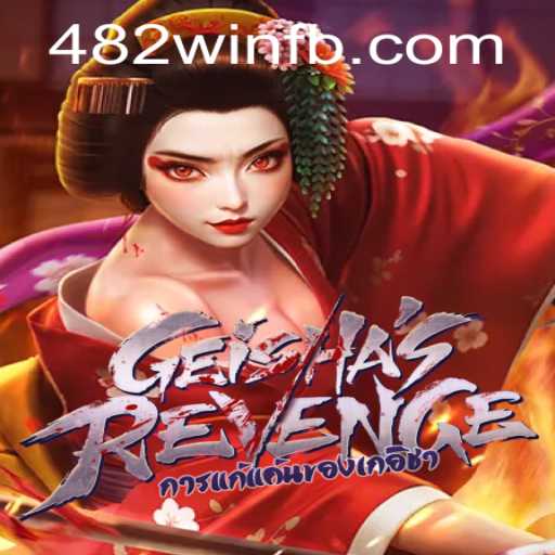 Descubra o Mundo de GeishasRevenge: Um Jogo Inovador Com Desafios Únicos