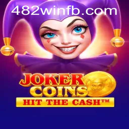 Explorando o Mundo do JokerCoins: Um Jogo de Estratégia e Sorte