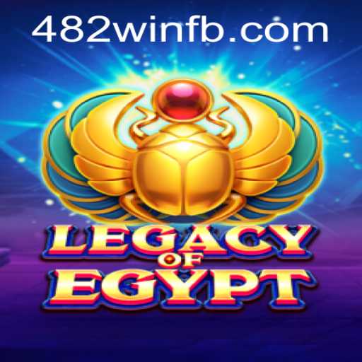 LegacyOfEgypt: Explorando a Riqueza dos Faraós