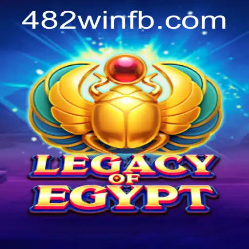 LegacyOfEgypt: Explorando a Riqueza dos Faraós