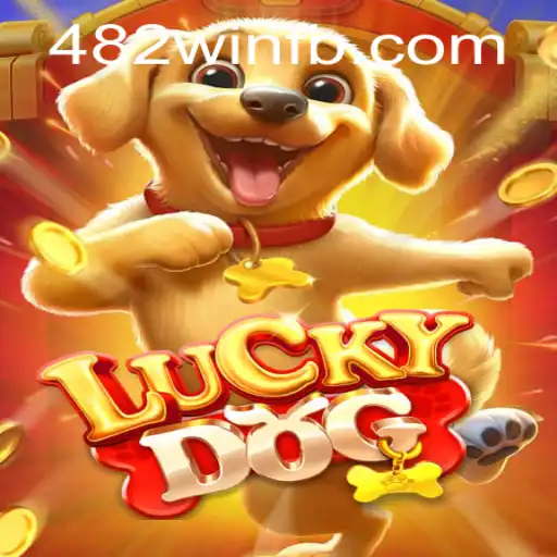 Conheça o Jogo de Estratégia 'LuckyDog' e Descubra Como Se Tornar um Vencedor Com '482win'