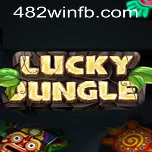 Explorando LuckyJungle: Um Guia Completo para o Jogo de Aventura em 482win