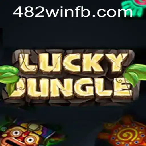 Explorando LuckyJungle: Um Guia Completo para o Jogo de Aventura em 482win