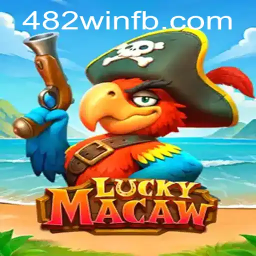 Descubra o Fascinante Mundo de LuckyMacaw: O Jogo que Faz Sucesso com a Palavra-Chave 482win