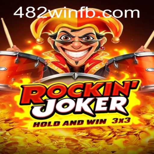 Descubra o Fascinante Mundo de Rockinjoker: Como Jogar e Vencer com a Palavra-Chave 482win
