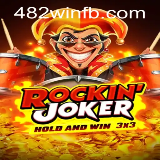 Descubra o Fascinante Mundo de Rockinjoker: Como Jogar e Vencer com a Palavra-Chave 482win