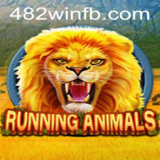 RunningAnimals: Aventura Selvagem com a Palavra-Chave 482win