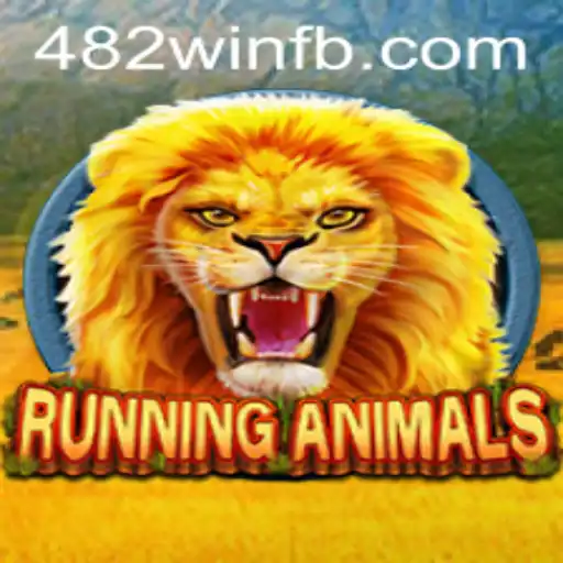 RunningAnimals: Aventura Selvagem com a Palavra-Chave 482win