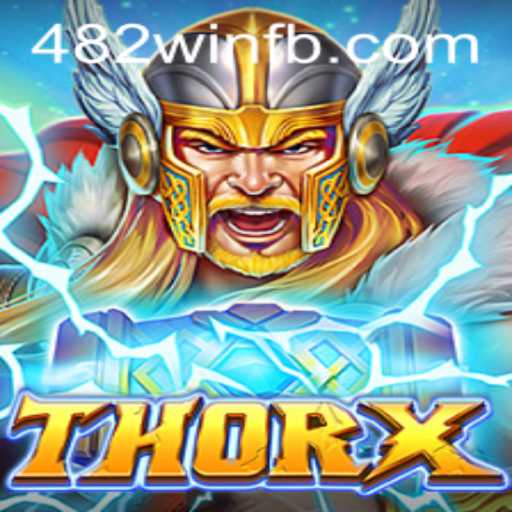 ThorX: Desvendando o Universo do Jogo com a Palavra-chave 482win