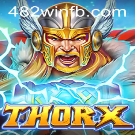 ThorX: Desvendando o Universo do Jogo com a Palavra-chave 482win